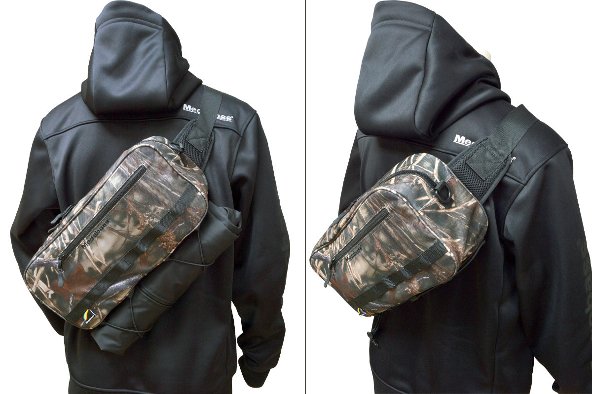 Megabass Rapid Bag