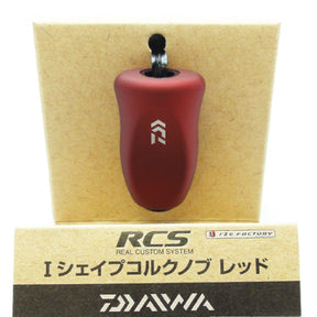 Daiwa SLPW RCS I-Shaped Cork Handle Knob