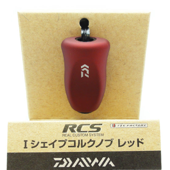 Daiwa SLPW RCS I-Shaped Cork Handle Knob