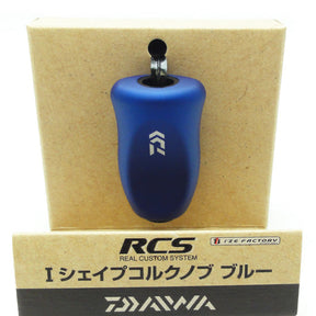 Daiwa SLPW RCS I-Shaped Cork Handle Knob