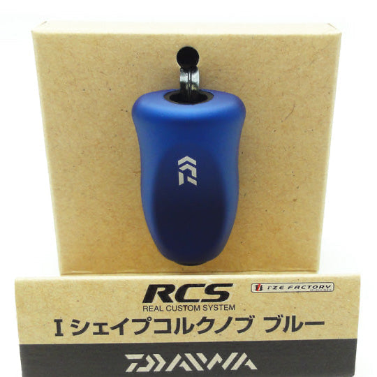 Daiwa SLPW RCS I-Shaped Cork Handle Knob