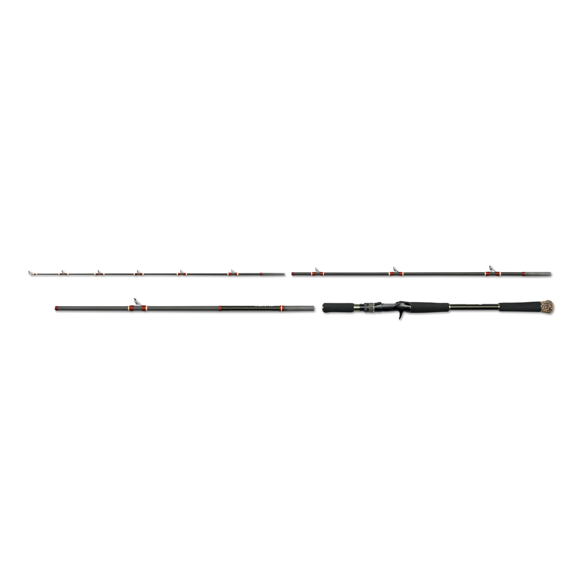 Megabass Valkyrie World Expedition VKC-78H-4