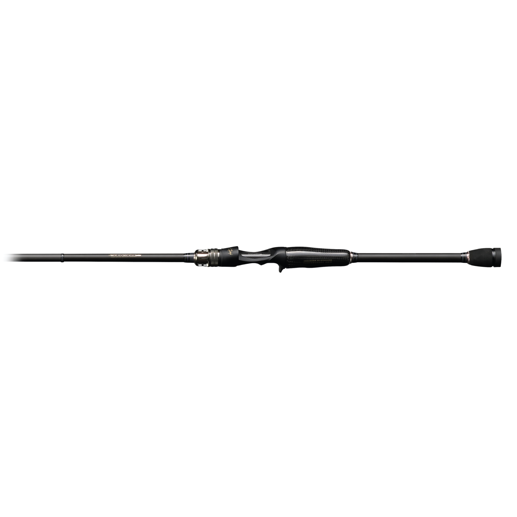 Megabass Destroyer P5 JDM F5-66X BEARING DOWN EXTREME