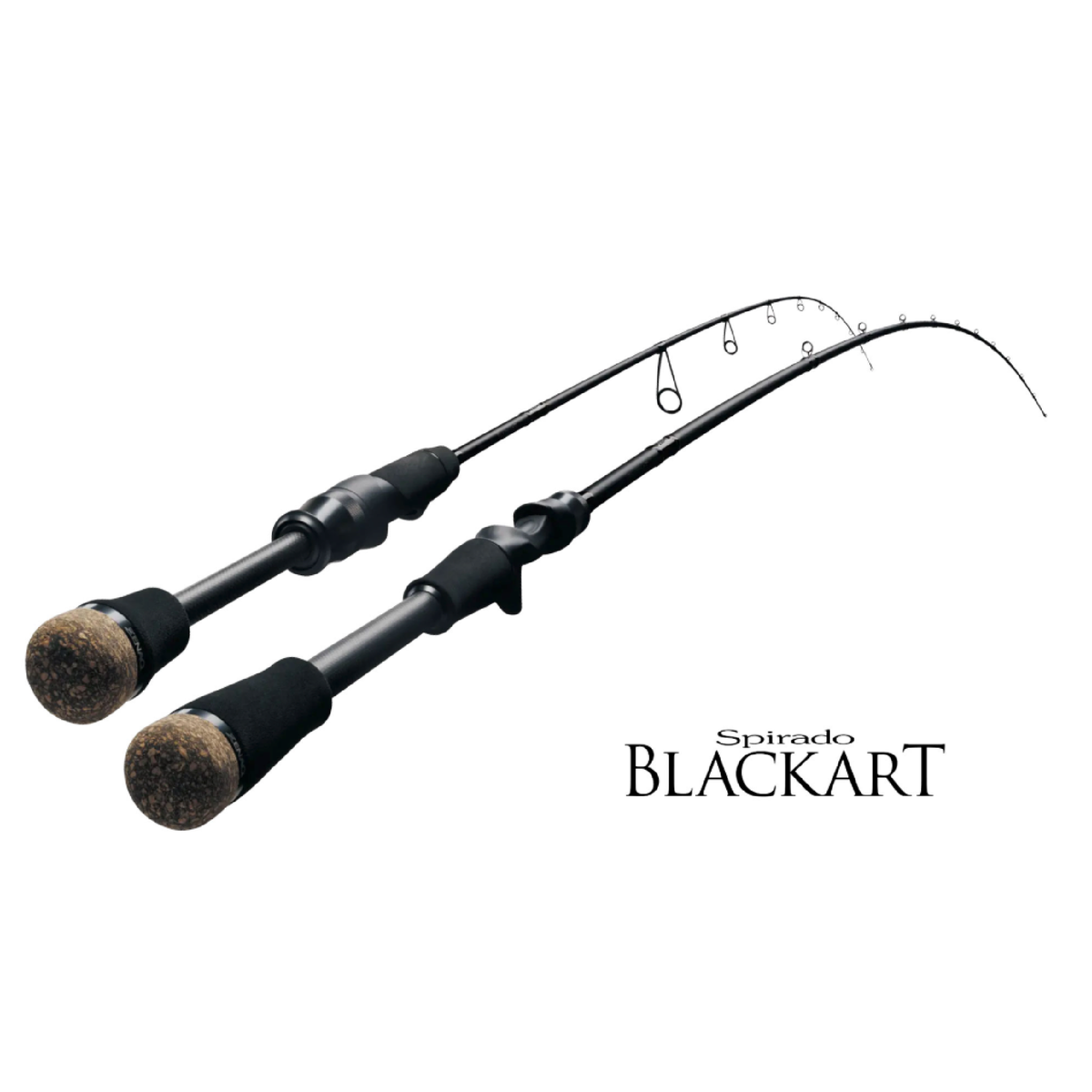 Zenaq Spirado BLACKART S2-68 Dragger