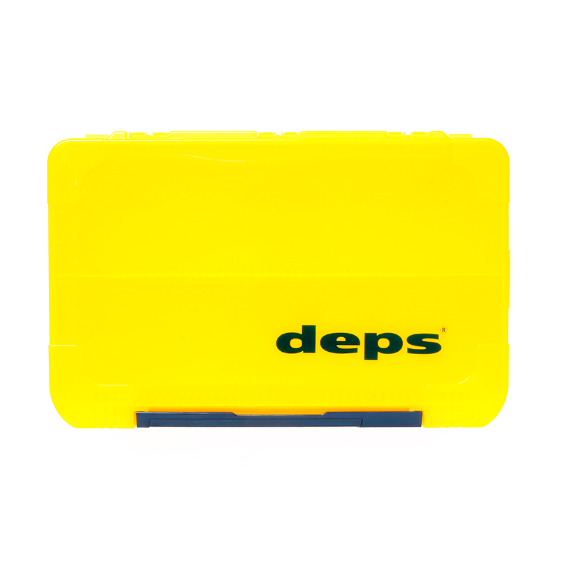 DEPS ORIGINAL TACKLE BOX 3043NDD