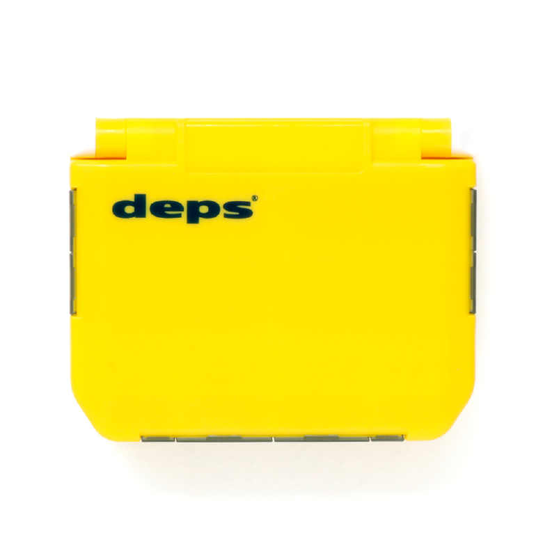deps tackle box Thanks to this tackle bags spacious under DEPS ORIGINAL TACKLE BOX 3043NDD