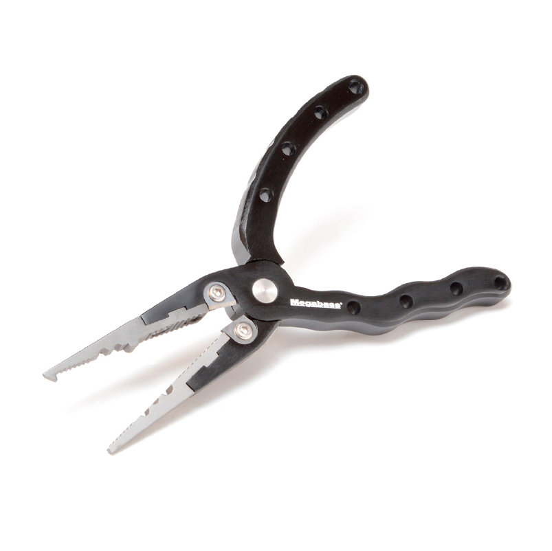 Megabass Light & Touch Fishing Plier 55