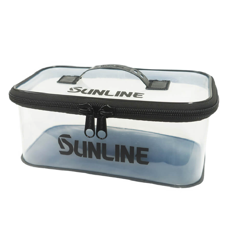 Sunline Clear Box