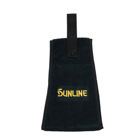 Sunline Fishing Towel