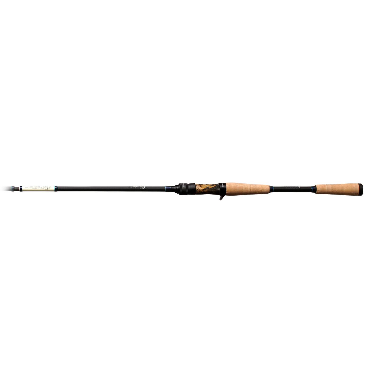 Megabass Triza Baitcasting F4-69XTZ Thunderbird – JDM TACKLE
