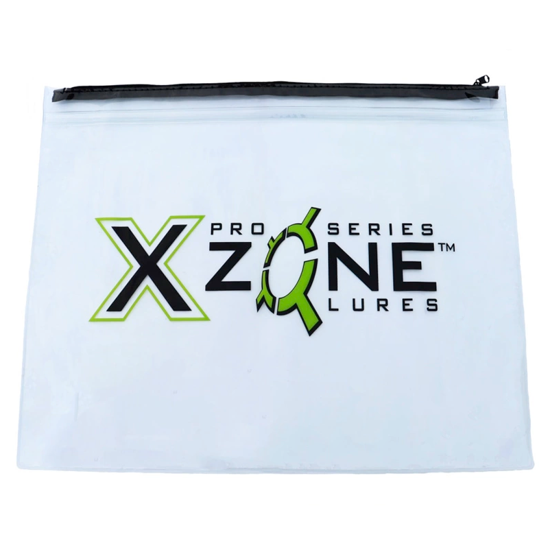 X Zone Bait Bag