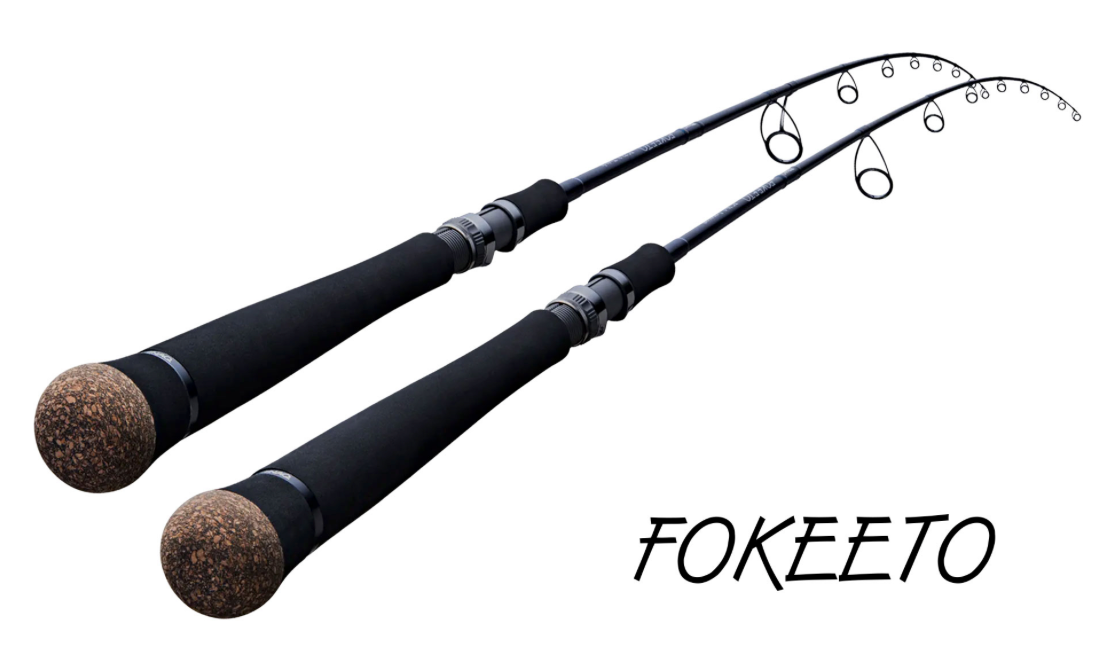 Zenaq Fokeeto Casting FC78-2 Longcast