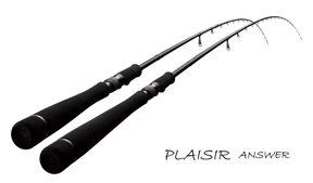 Zenaq Plaisir Answer PA 75 Power Arm (RG)