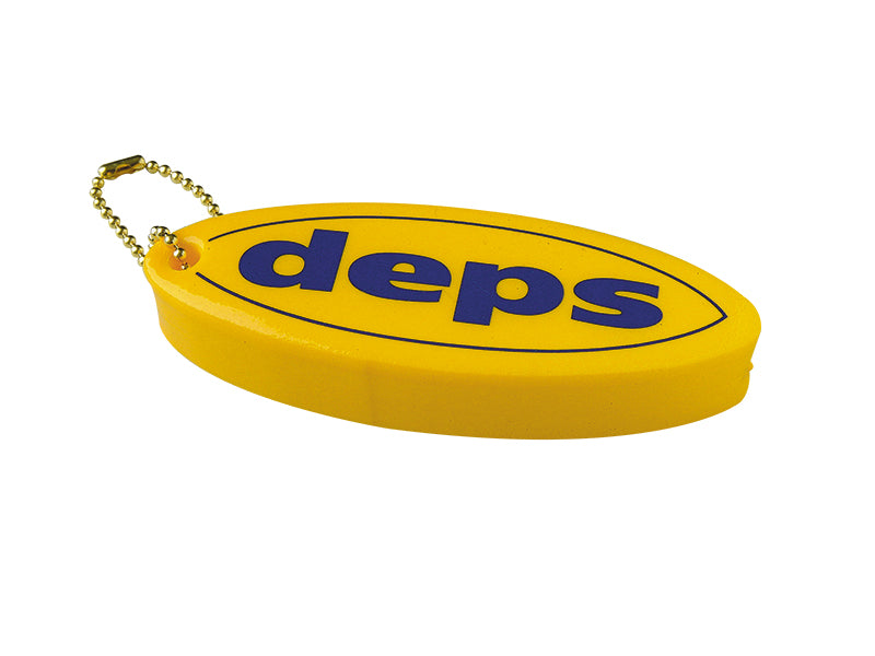 Deps Key Floater