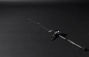 Studio Composite Paradox Parker 65MH NSJ - No Sinker Jerk Special