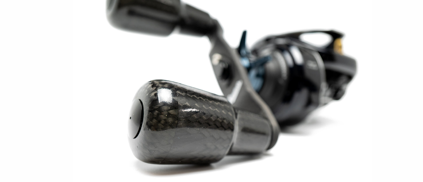 Studio Composite Signature Model WORLD BREAKER