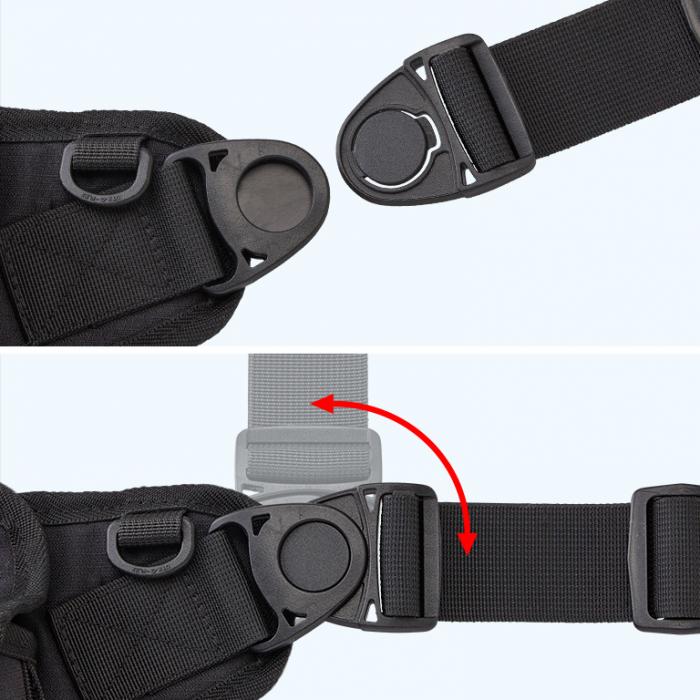 Evergreen Tactical Pouch