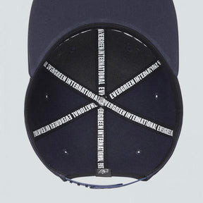 Evergreen FLAT CAP TYPE-1