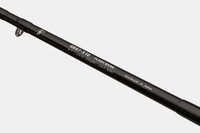 Zenaq GLANZ GB67-X10 FLASH BANG