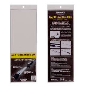 Zenaq Rod Protection Film