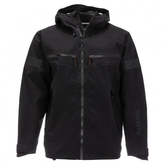 M's SIMMS CX Jacket Blackout