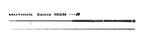 Zenaq Muthos Sonio 100M RG Type R