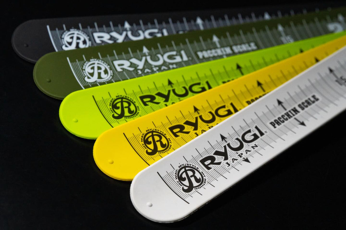 Ryugi Pacchi Scale 70