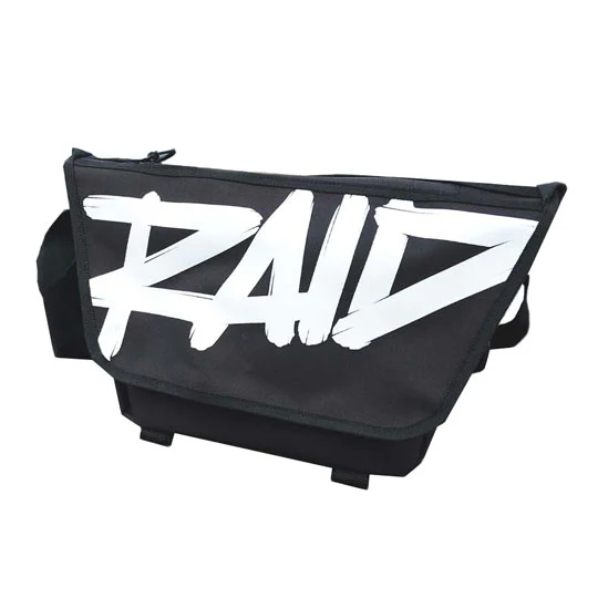 RAID Messenger Bag