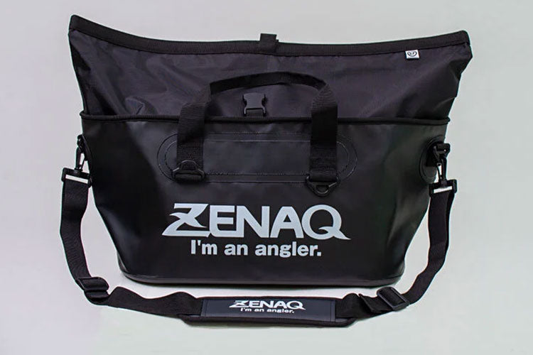 Zenaq Field Bag