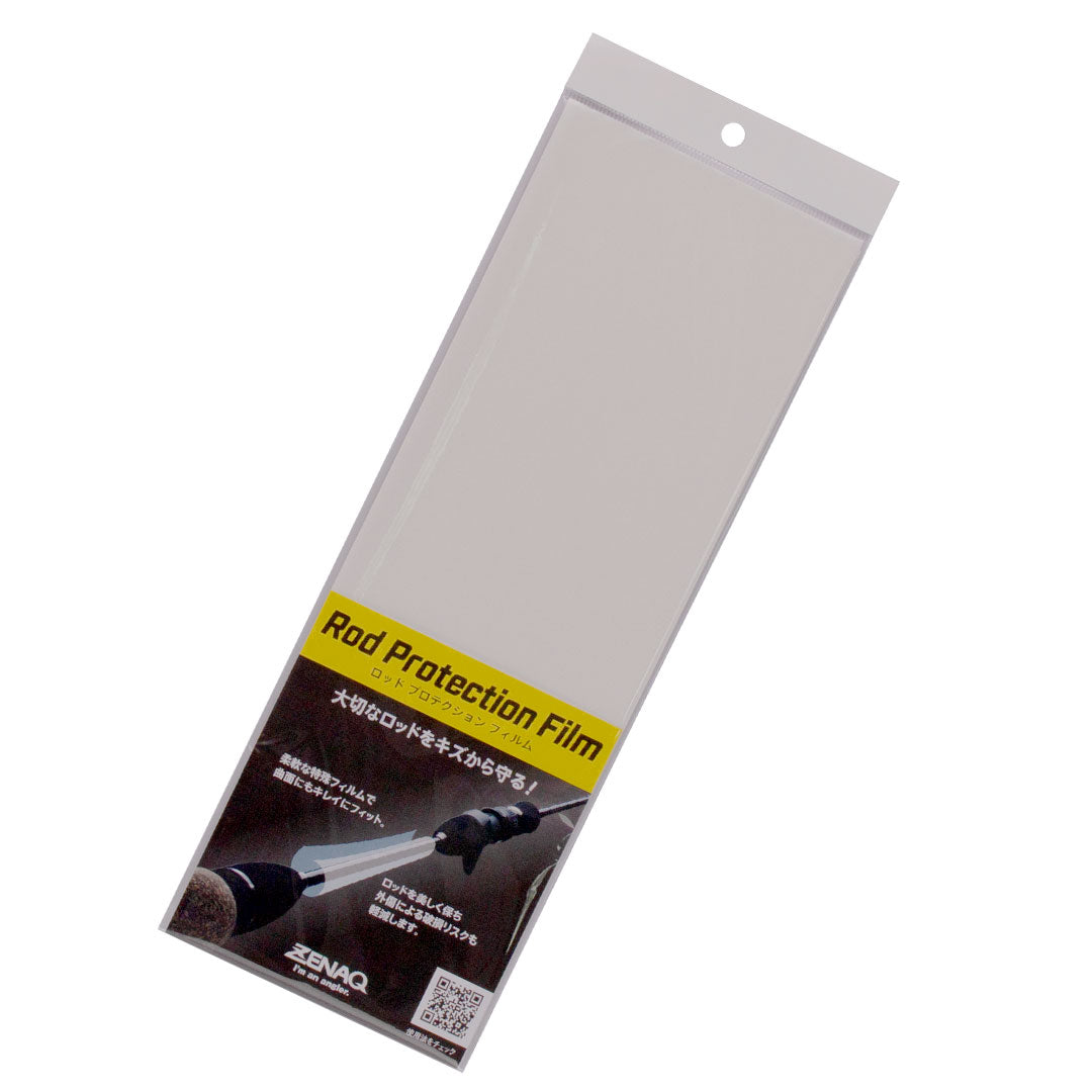 Zenaq Rod Protection Film