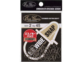 Evergreen Wide Snap – Economy Pack