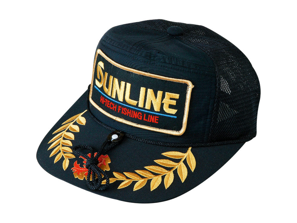 Sunline Cap