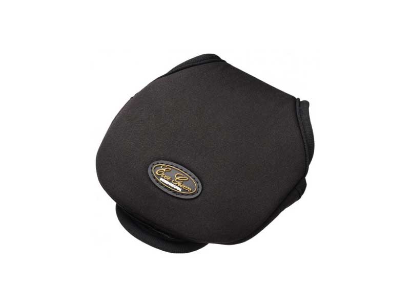 Evergreen Bait Reel Cover (Baitcaster)