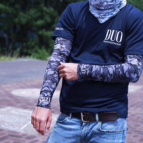 DUO Arm Guard