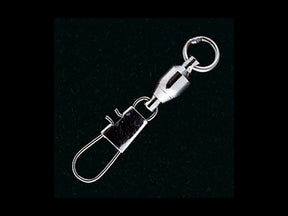 Evergreen Ball Bearing Snap Swivel