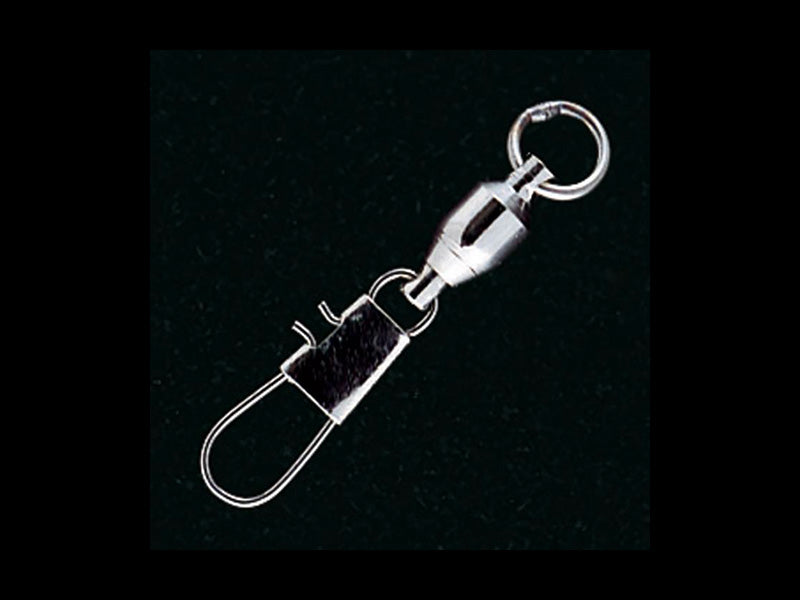 Evergreen Ball Bearing Snap Swivel