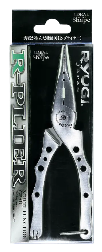 Ryugi R-Plier