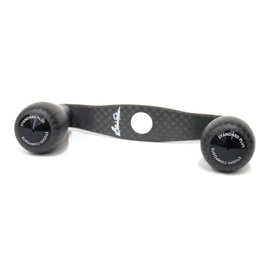 Studio Composite RC-SC Power Finesse