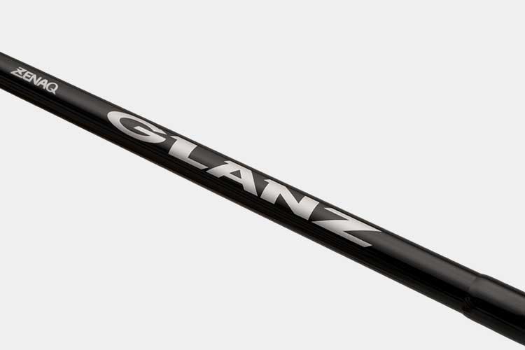 Zenaq GLANZ GB67-X10 FLASH BANG