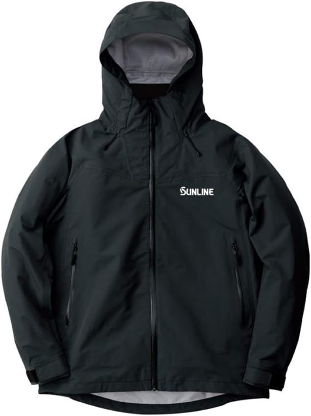 Sunline S-Dry Rain Suit