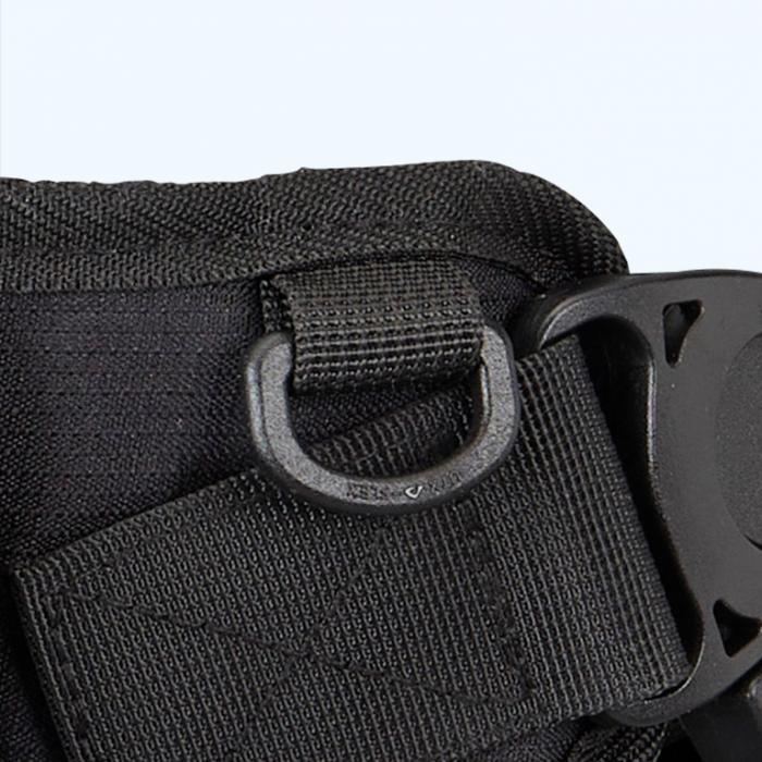 Evergreen Tactical Pouch