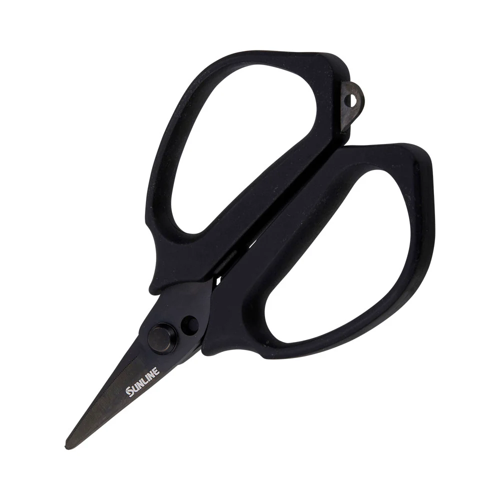 Sunline Powerful Cut Chan Scissors