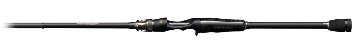 Megabass Destroyer P5 JDM F5-66X BEARING DOWN EXTREME
