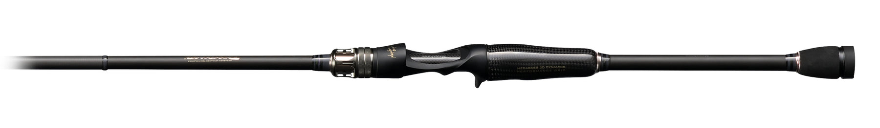 Megabass Destroyer P5 JDM F5-66X BEARING DOWN EXTREME
