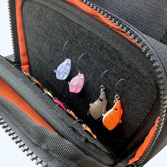evergreen tackle bag Evergreen Tactical Pouch