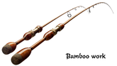 Zenaq Bamboo Work ASTRA 76 (RG10)