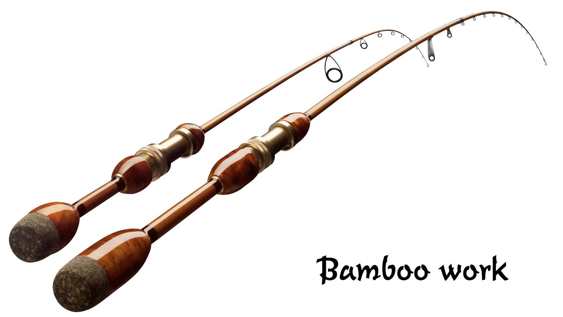 Zenaq Bamboo Work ASTRA 76 (RG10)