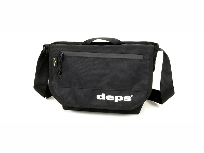 Deps Messenger Bag