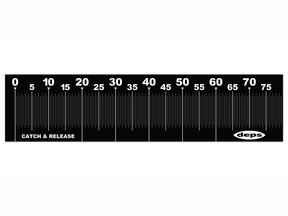 Deps Fish Care Measure