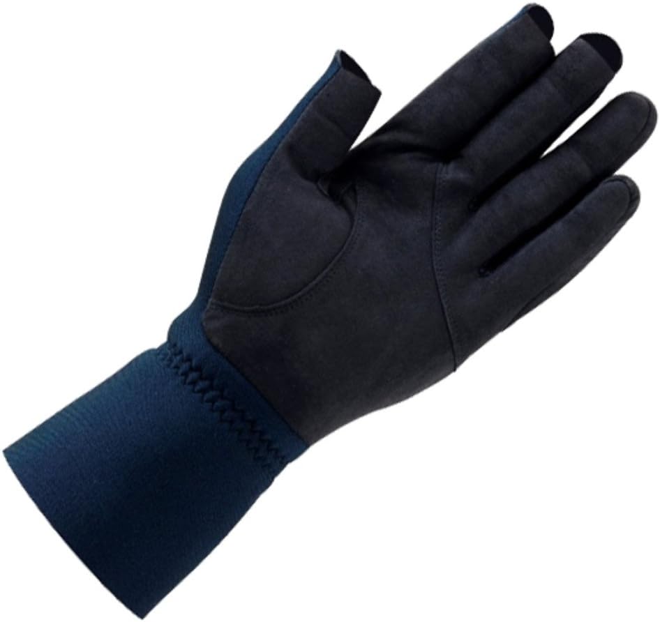 SUNLINE 3D Glove Pattern